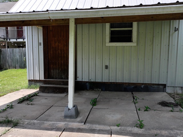 616 E Broadway St, Glenwood, AR 71943 - view of outdoor structure