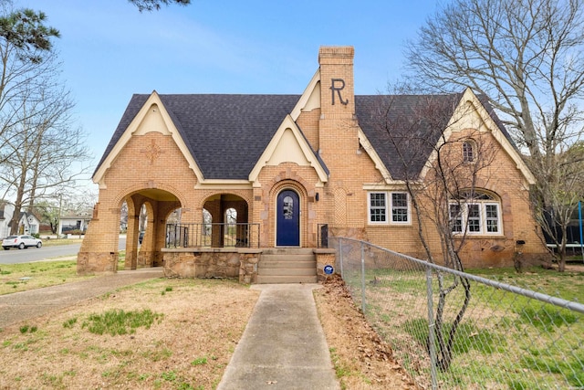 1020 Prospect Ave, Hot Springs, AR 71901 - photo 1