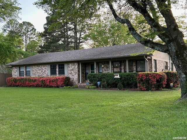112 Robinhood Rd, Hot Springs, AR 71913 - photo 1