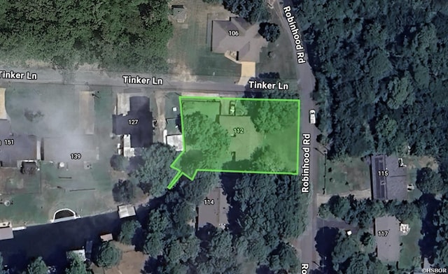 112 Robinhood Rd, Hot Springs, AR 71913 - photo 36