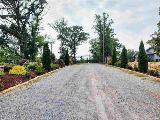 Listing photo 2 for LOT21 Elk Mdws, Hot Springs AR 71901