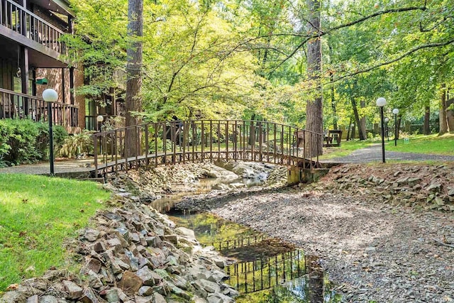 2325 Lakeshore Dr Unit E-4, Hot Springs, AR 71913