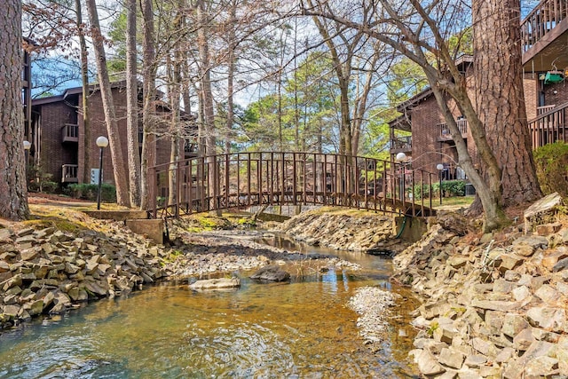 2325 Lakeshore Dr Unit E-4, Hot Springs, AR 71913
