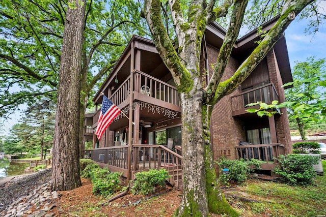 2325 Lakeshore Dr Unit E-4, Hot Springs, AR 71913