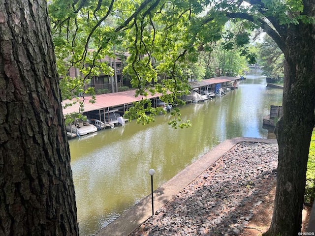 2325 Lakeshore Dr Unit E-4, Hot Springs, AR 71913