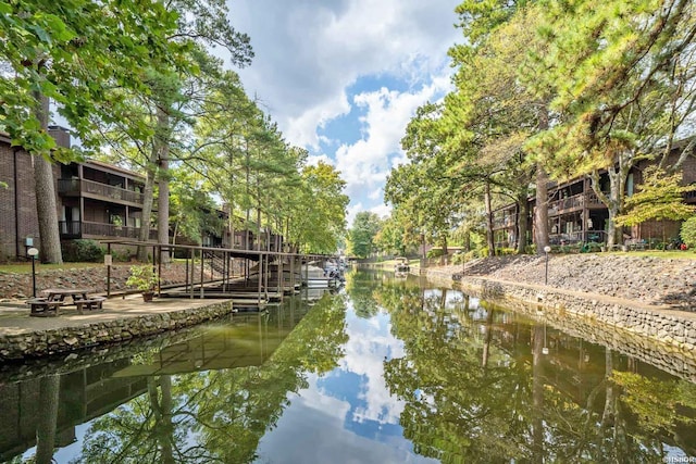 2325 Lakeshore Dr Unit E-4, Hot Springs, AR 71913