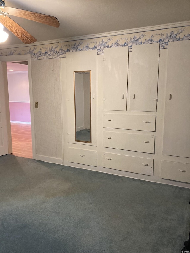 117 Waverly St, Hot Springs, AR 71913 - view of closet