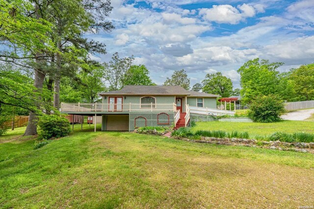 117 Waverly St, Hot Springs, AR 71913 - photo 21