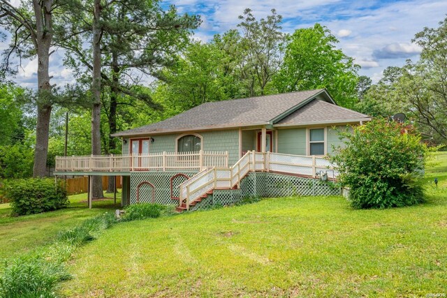 117 Waverly St, Hot Springs, AR 71913 - photo 4