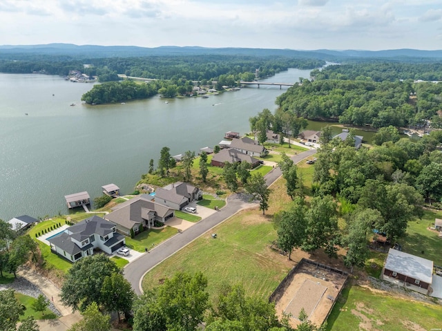 LOT1 Gibbins Trl, Hot Springs, AR 71913 - photo 6