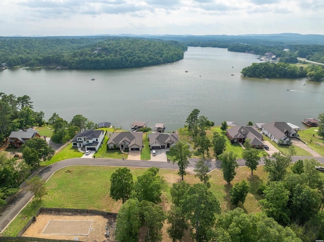 LOT1 Gibbins Trl, Hot Springs, AR 71913 - photo 8