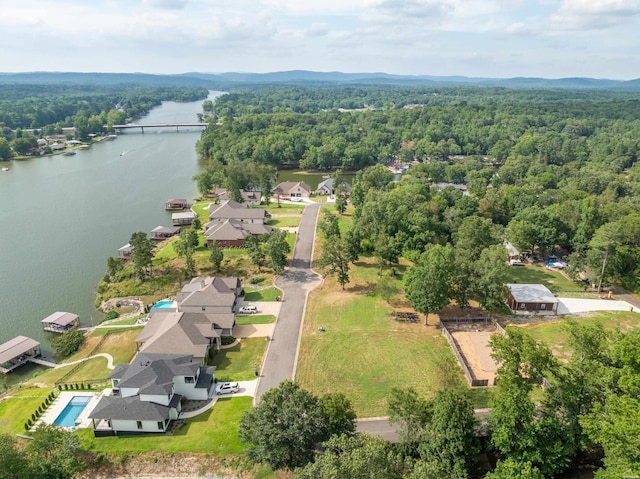 LOT1 Gibbins Trl, Hot Springs, AR 71913 - photo 9