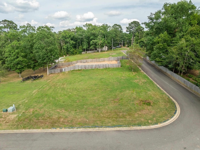 LOT1 Gibbins Trl, Hot Springs, AR 71913 - photo 2