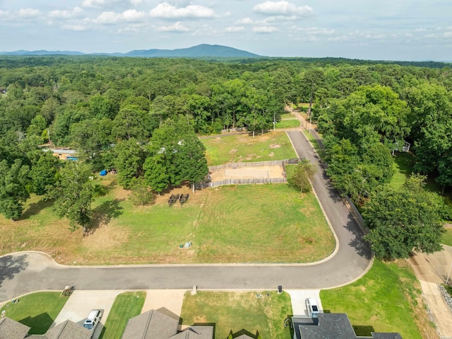 LOT1 Gibbins Trl, Hot Springs, AR 71913 - photo 3