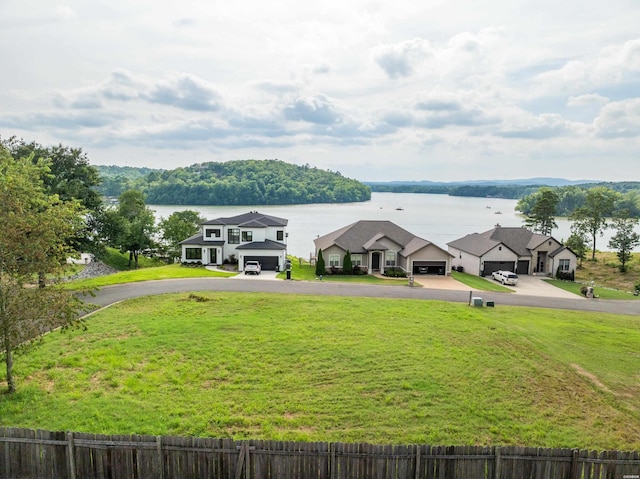 LOT1 Gibbins Trl, Hot Springs, AR 71913 - photo 1