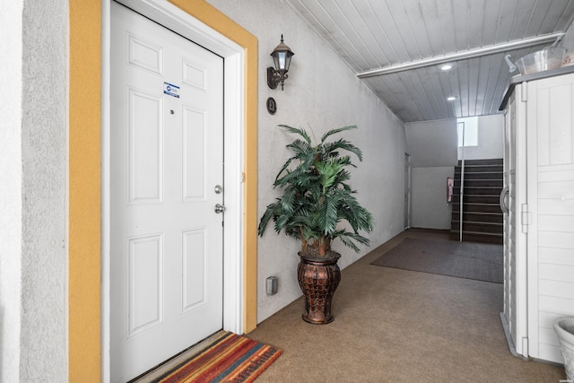 1380 Airport Rd Unit E-1, Hot Springs, AR 71913 - property entrance