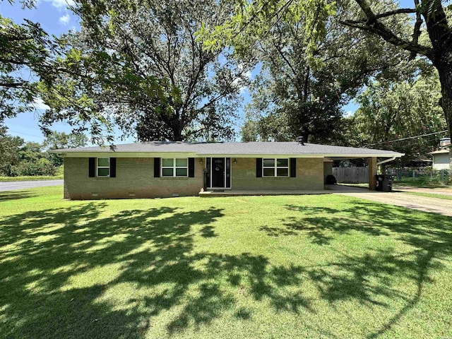 101 Lecroy Rd, Hot Springs, AR 71901 - photo 1