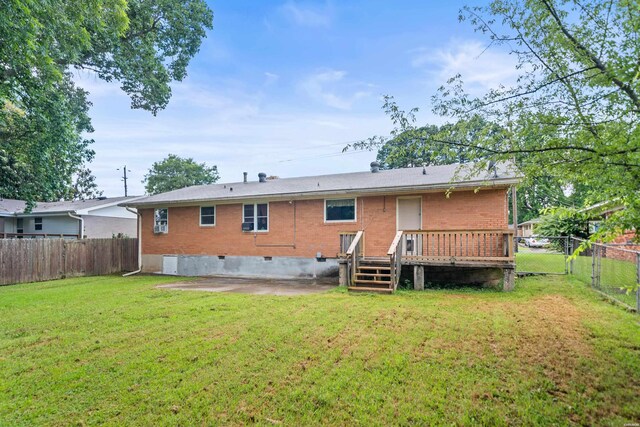 709 Richard St, Hot Springs, AR 71913 - photo 30