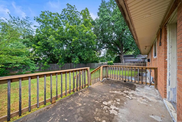 709 Richard St, Hot Springs, AR 71913 - photo 26