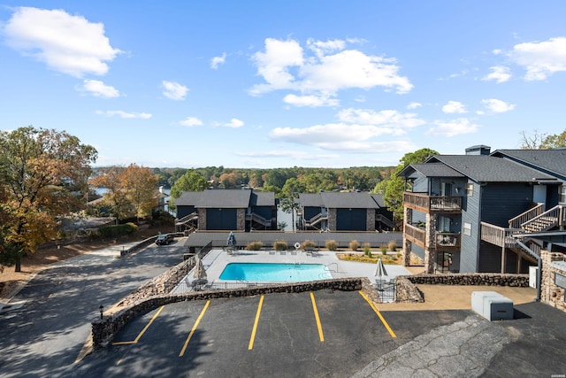 203 Stearns Pt Unit F3, Hot Springs, AR 71913 - photo 2