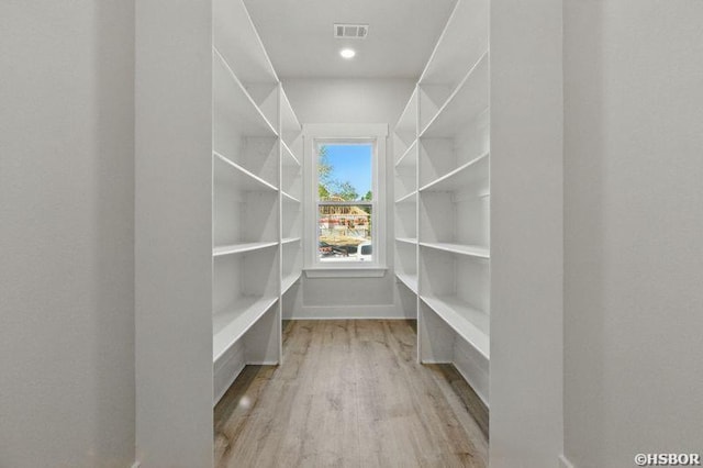 132 Lombard Ct, Hot Springs, AR 71901 - storage area with visible vents