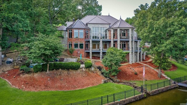 81 Stonegate Ter, Hot Springs, AR 71913 - photo 3