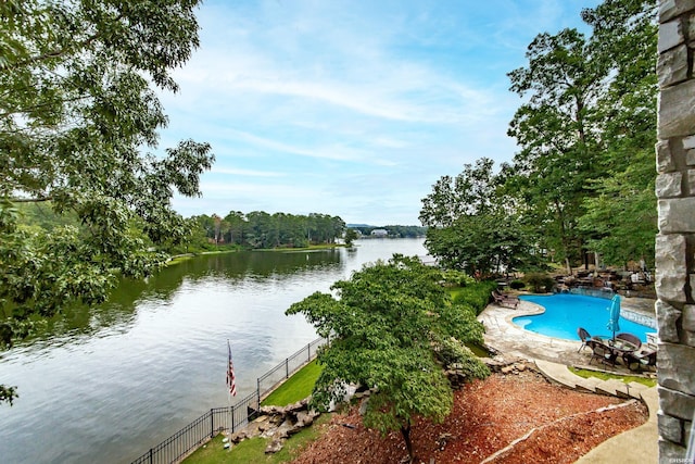 81 Stonegate Ter, Hot Springs, AR 71913 - photo 44