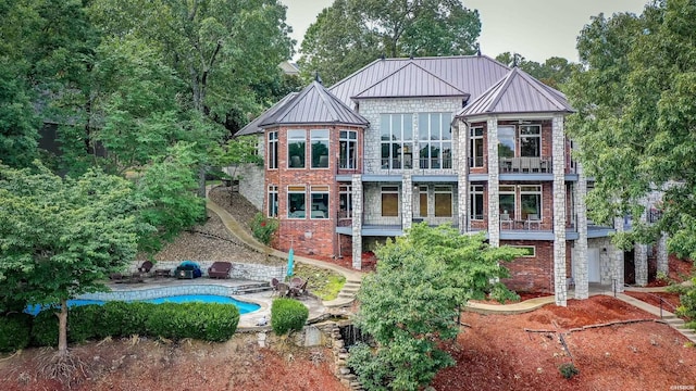 81 Stonegate Ter, Hot Springs, AR 71913 - photo 4