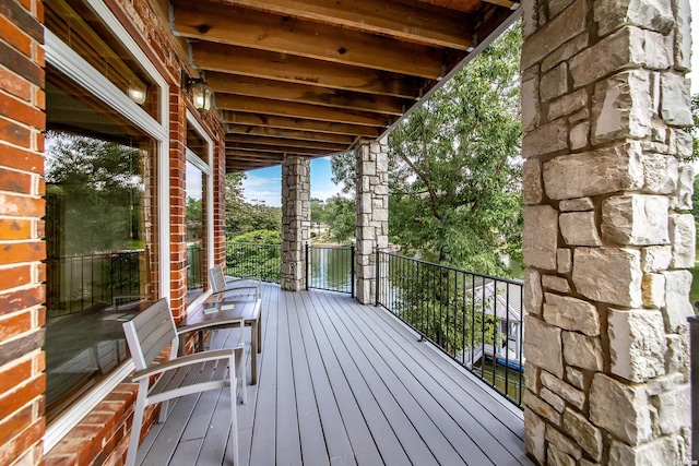 81 Stonegate Ter, Hot Springs, AR 71913 - photo 40