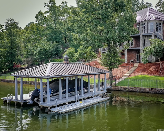 81 Stonegate Ter, Hot Springs, AR 71913 - photo 42