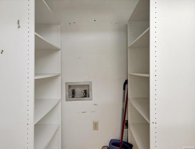 509 Belvedere Dr Unit B4, Hot Springs, AR 71901 - view of storage area