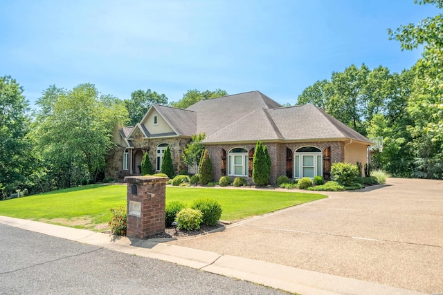 490 Quail Ridge Dr, Hot Springs, AR 71901 - photo 4