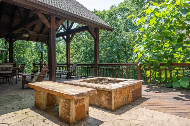 490 Quail Ridge Dr, Hot Springs, AR 71901 - photo 9