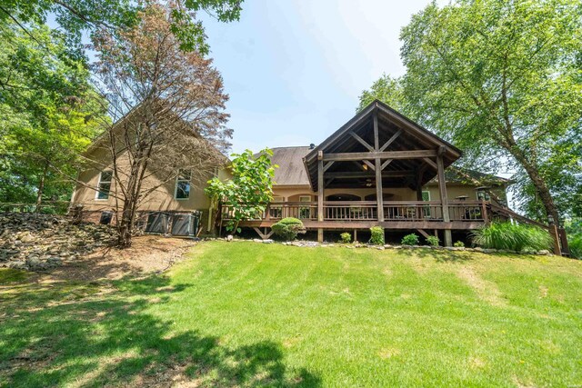 490 Quail Ridge Dr, Hot Springs, AR 71901 - photo 12