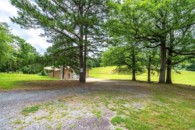 Listing photo 2 for 204 Laurel St, Mount Ida AR 71957