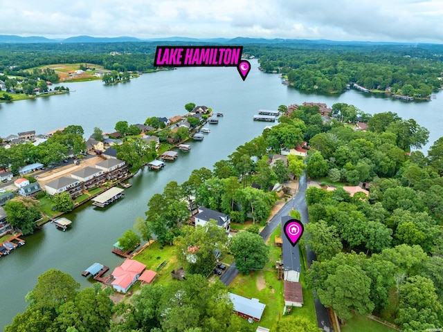 118 Mimosa Pt, Hot Springs, AR 71913 - photo 1