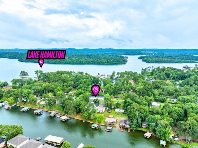 118 Mimosa Pt, Hot Springs, AR 71913 - photo 2