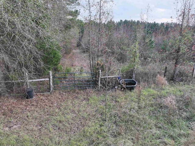718 Southfork Rd, Gurdon, AR 71743
