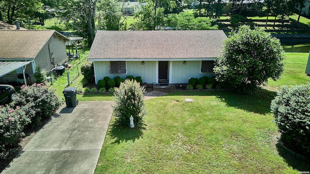 1551 Treasure Isle Rd, Hot Springs, AR 71913 - photo 26