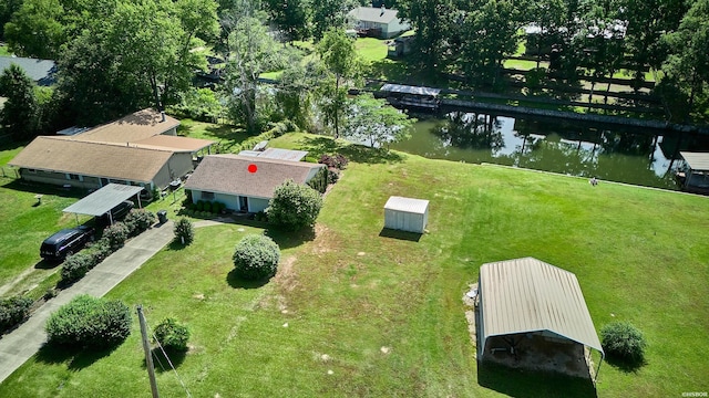 1551 Treasure Isle Rd, Hot Springs, AR 71913 - photo 30
