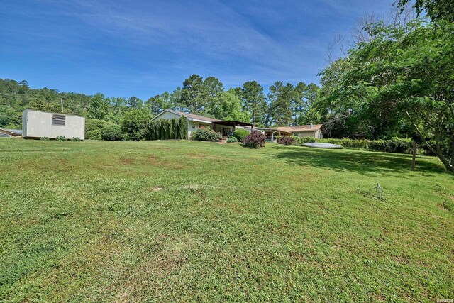 1551 Treasure Isle Rd, Hot Springs, AR 71913 - photo 33