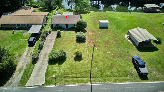 1551 Treasure Isle Rd, Hot Springs, AR 71913 - photo 31