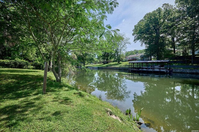 1551 Treasure Isle Rd, Hot Springs, AR 71913 - photo 34