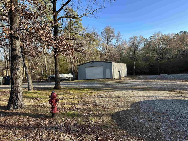 TBD Kathy Ln, Hot Springs, AR 71913