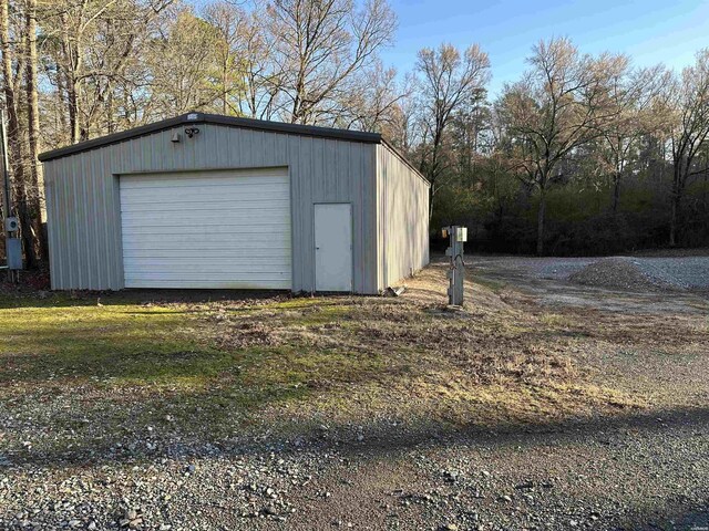 Listing photo 3 for TBD Kathy Ln, Hot Springs AR 71913