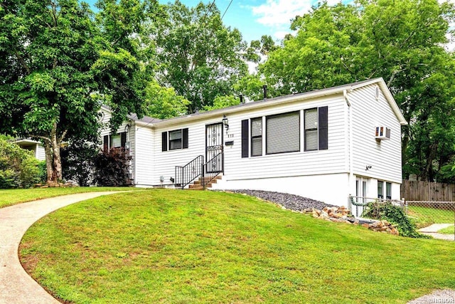 115 Sonnet St, Hot Springs, AR 71913 - photo 1