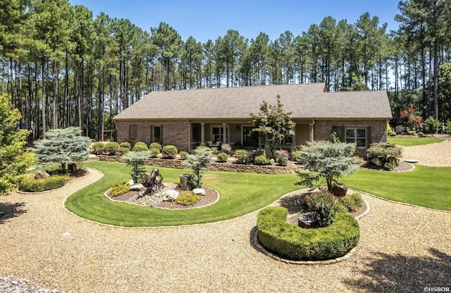 310 Maderas Dr, Hot Springs Village, AR 71909 - photo 1