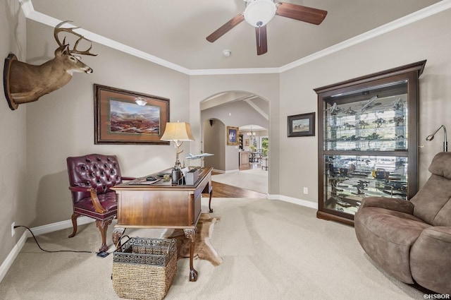 310 Maderas Dr, Hot Springs Village, AR 71909 - photo 21
