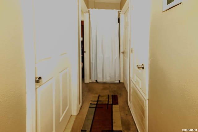 142 Taylor Loop, Oden, AR 71961 - view of corridor