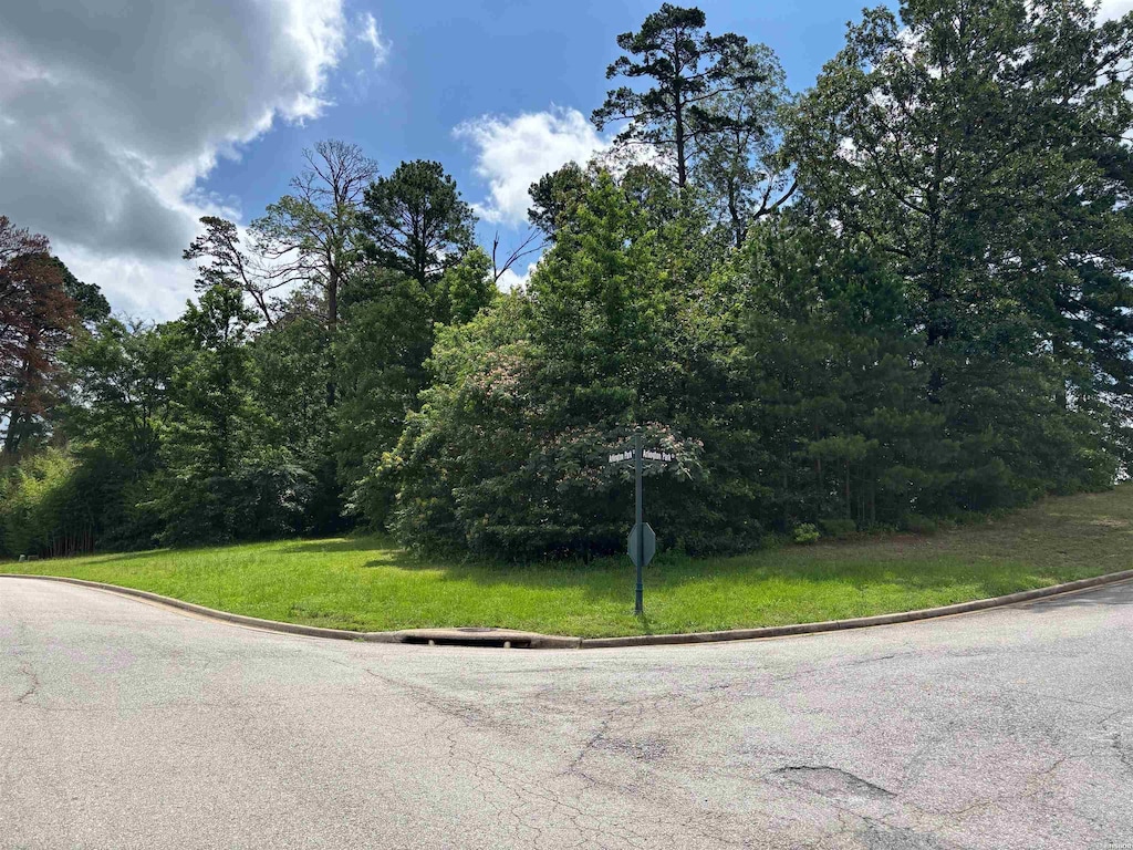 TBD Arlington Park Court, Hot Springs, AR 71901